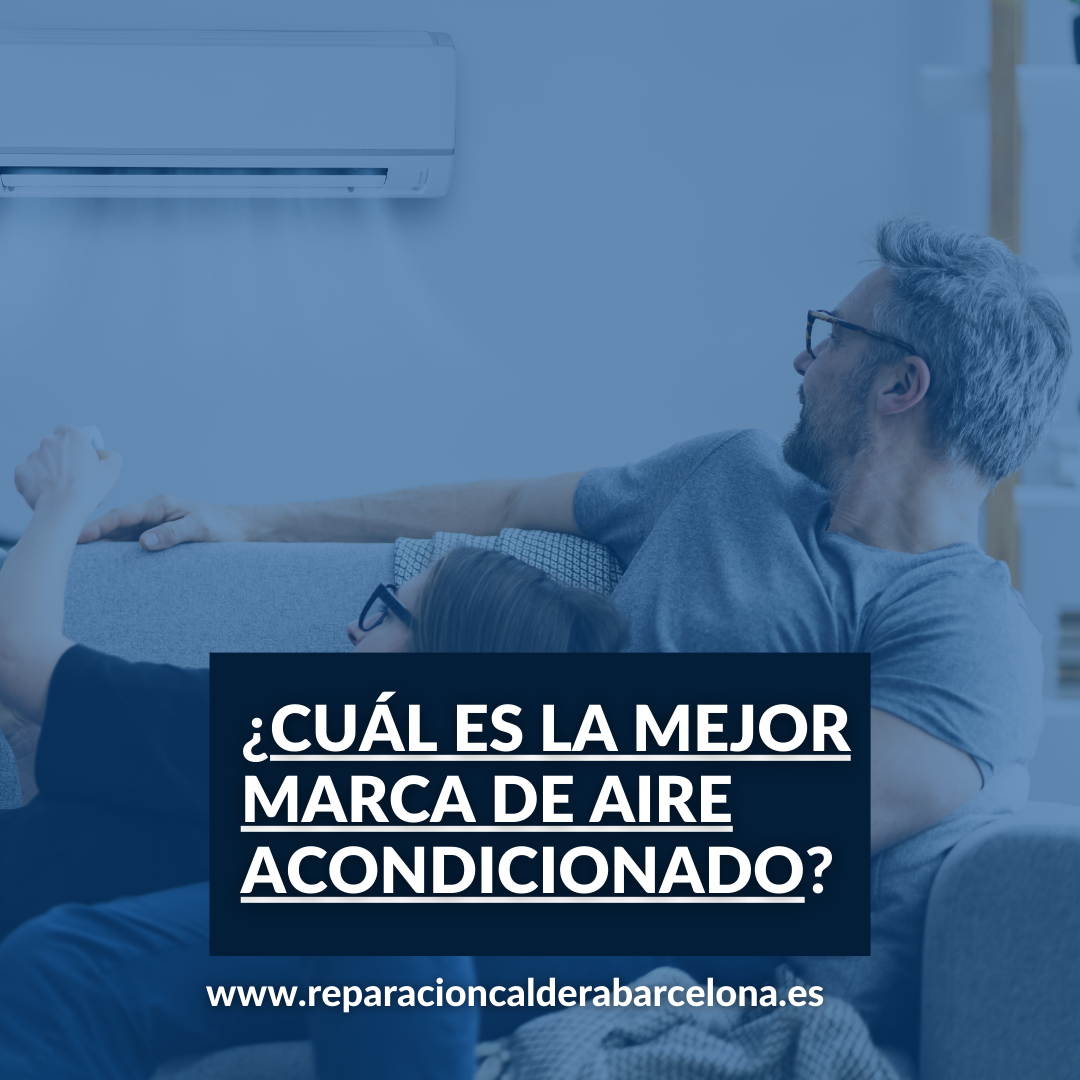 Guía de las Mejores Marcas de Aire Acondicionado en España